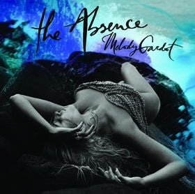 Melody Gardot - The Absence : Standard Repack Version - Import CD