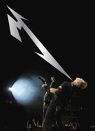Metallica - Quebec Magnetic - Import Blu-ray Disc