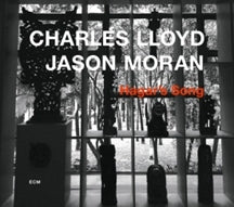 Charles Lloyd	、Jason Moran - Hagar'S Song - Import CD