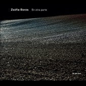 Zsofia Boros - En Otra Parte - Guitar Music - Import CD