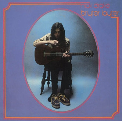 Nick Drake - Bryter Layter - Import Vinyl LP Record