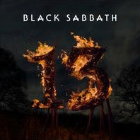 Black Sabbath - 13 - Import Vinyl LP Record Limited Edition