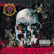Slayer - South Of Heaven - Import CD
