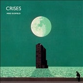 Mike Oldfield - Crises - Import CD