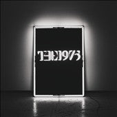 The 1975 - The 1975 - Import CD