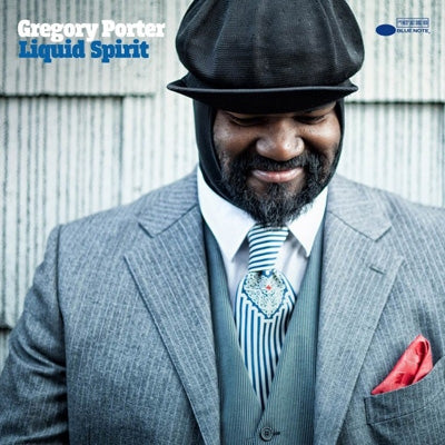 Gregory Porter - Liquid Spirit - Import CD