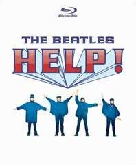 The Beatles - HELP! - Import Blu-ray Disc