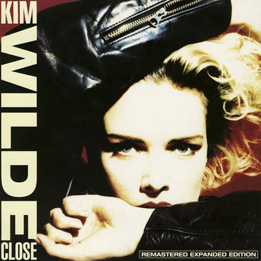 Kim Wilde - Close: Expanded Edition - Import 2 CD Bonus Track
