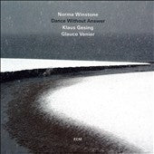 Norma Winstone、Klaus Gesing、Glauco Venier - Dance Without Answer - Import CD