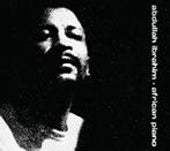 Dollar Brand - African Piano - Import Mini LP CD Limited Edition
