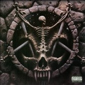 Slayer - Divine Intervention - Import Vinyl LP Record