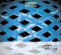 The Who - Tommy - Import CD