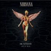 Nirvana - In Utero: 2013 Mix - Import Vinyl 2 LP Record