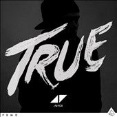 Avicii - TRUE - Import Vinyl 2 LP Record Limited Edition