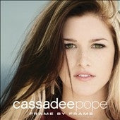 Cassadee Pope - Frame By Frame - Import CD