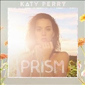 Katy Perry - Prism - Import CD