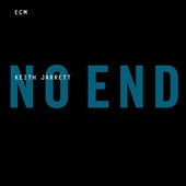Keith Jarrett - No End - Import 2 CD