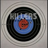 The Killers - Direct Hits - Import CD