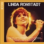 Linda Ronstadt - Icon: Linda Ronstadt - Import CD