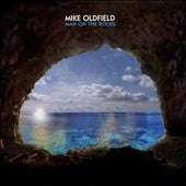Mike Oldfield - Man on the Rocks - Import CD