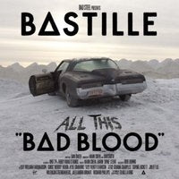 Bastille - All This Bad Blood - Import 2 CD