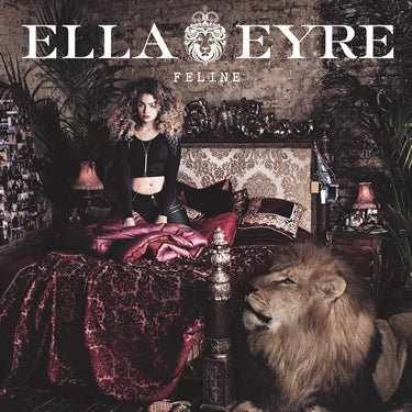 Ella Eyre - Feline - Import CD