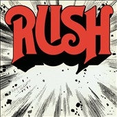 Rush - Rush: Rediscovered - Import Vinyl LP Record Box Set