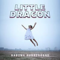 Little Dragon - Nabuma Rubberband - Import CD