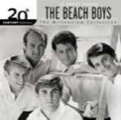 The Beach Boys - The Millenium Collection: 20th Century Masters - Import CD