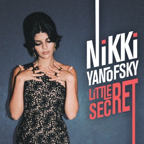 Nikki Yanofsky - Little Secret - Import CD