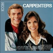 Carpenters - Icon - Import CD
