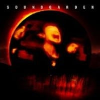 Soundgarden - Superunknown (20th Anniversary Edition) - Import CD