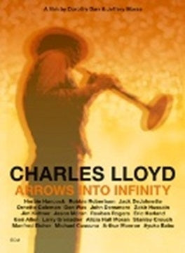 Charles Lloyd - Arrows Into Infinity - Import DVD