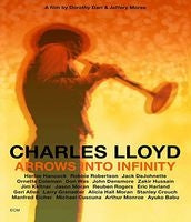 Charles Lloyd - Arrows Into Infinity - Import Blu-ray Disc