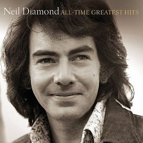 Neil Diamond - All-Time Greatest Hits: Deluxe Edition - Import 2 CD