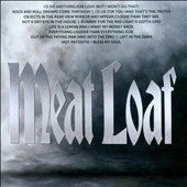 Meat Loaf - Icon - Import CD