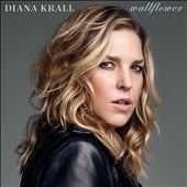 Diana Krall - Wallflower - Import 2 LP Record Limited Edition