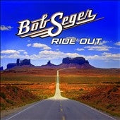 Bob Seger - Ride Out - Import Vinyl LP Record
