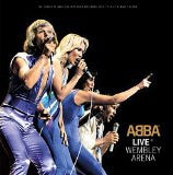 ABBA - Live At Wembley Arena - Import 2 CD