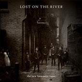 The New Basement Tapes - Lost On The River: Deluxe Edition - Import 20 Tracks CD
