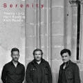 Thierry Lang Trio - Serenity - Import CD