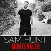 Sam Hunt - Montevallo - Import CD