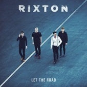 Rixton - Let the Road - Import CD