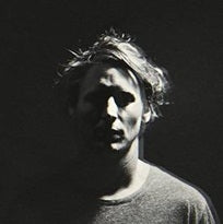 Ben Howard - I Forget Where We Were - Import CD