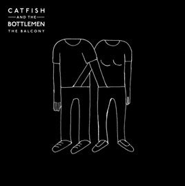 Catfish And The Bottlemen - The Balcony - Import CD