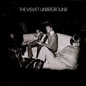 The Velvet Underground - The Velvet Underground - 45th Anniversary - Import CD
