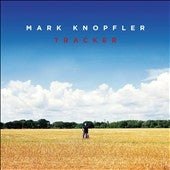 Mark Knopfler - Tracker - Import CD