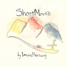 Laura Marling - Short Movie - Import CD