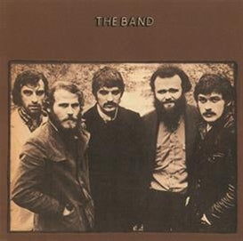 The Band - The Band - Import Vinyl LP Record