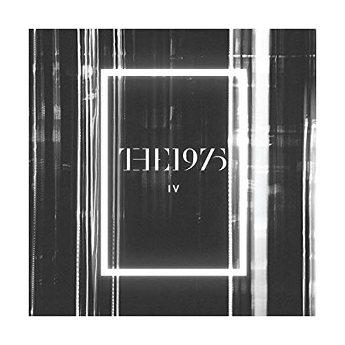 The 1975 - IV - Import 12’ Single Record Limited Edition